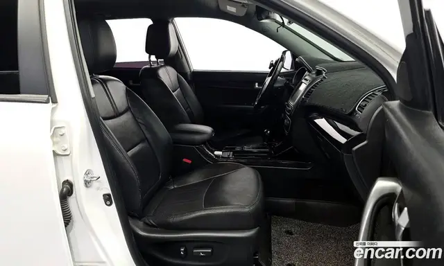 Kia Sorento 2012 2.0 автомат (гидро), миниатюра 11