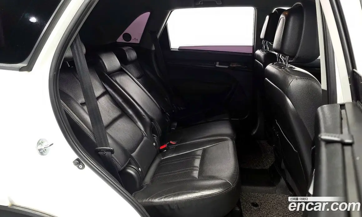 Kia Sorento 2012 2.0 автомат (гидро), фото 12