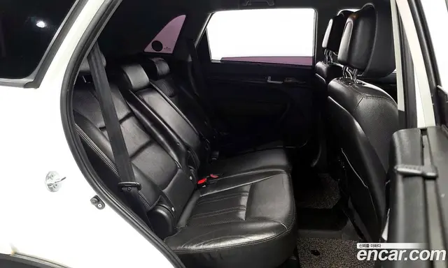 Kia Sorento 2012 2.0 автомат (гидро), миниатюра 12