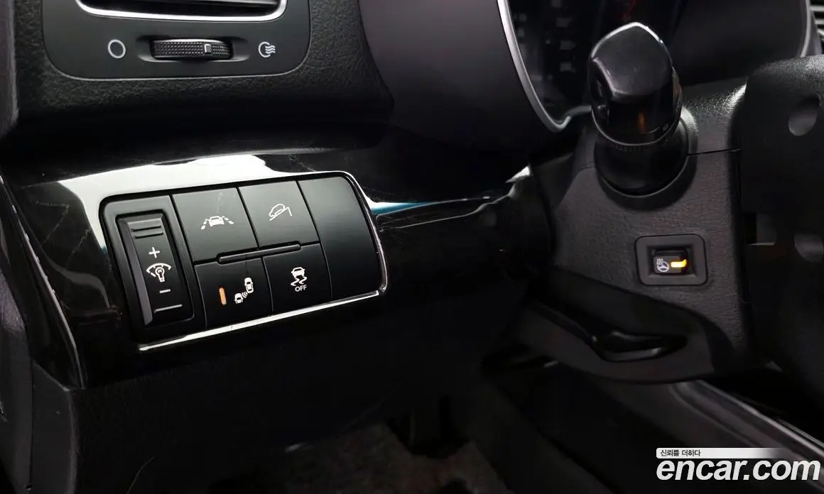 Kia Sorento 2012 2.0 автомат (гидро), фото 17