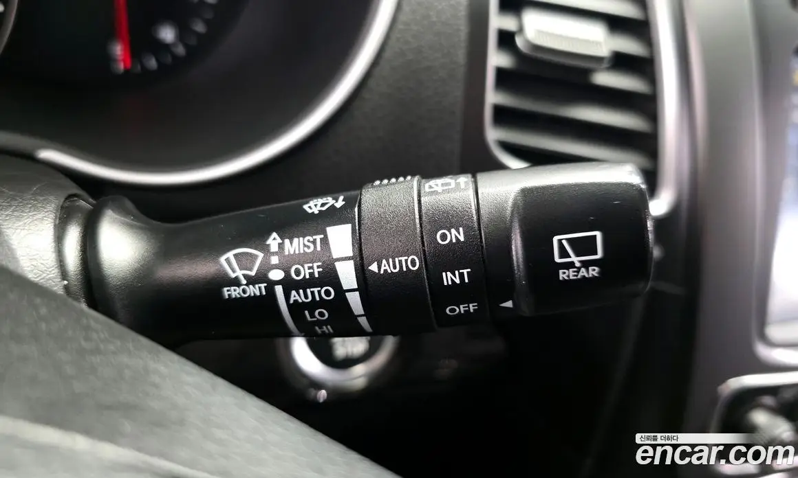 Kia Sorento 2012 2.0 автомат (гидро), фото 18