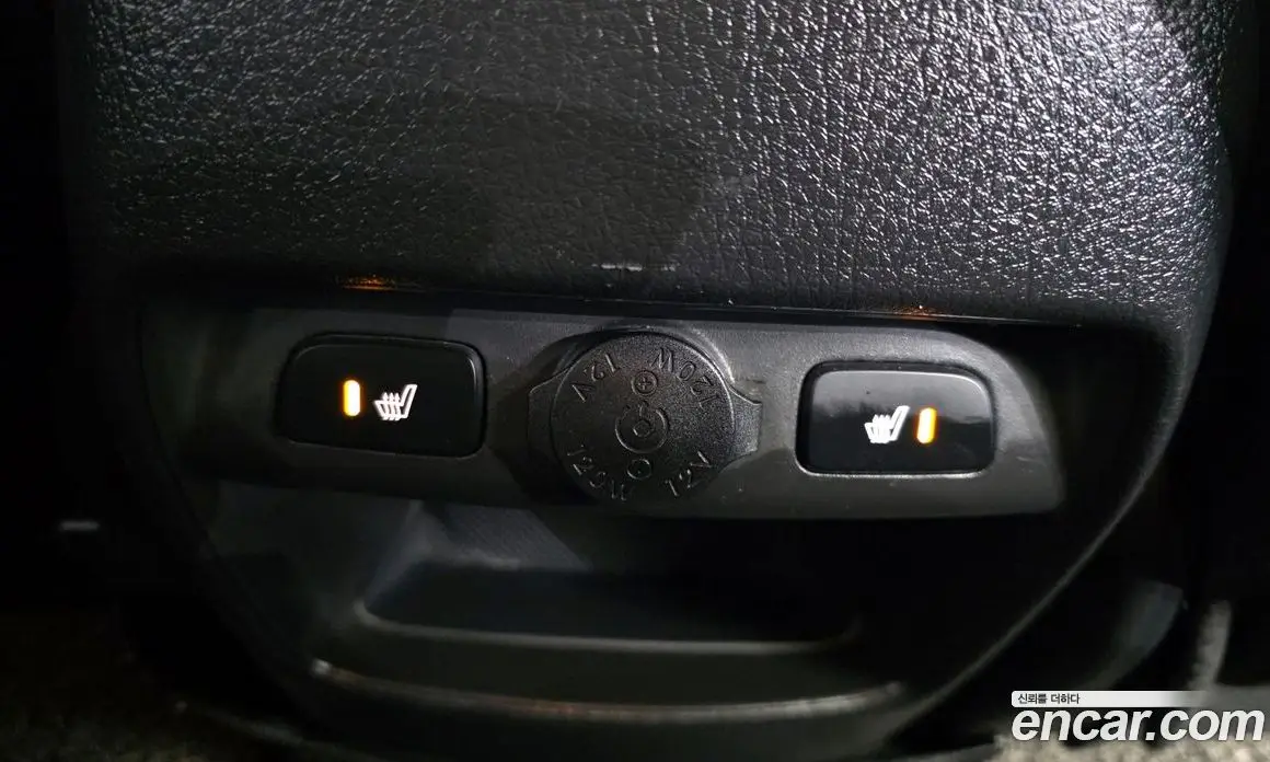 Kia Sorento 2012 2.0 автомат (гидро), фото 19
