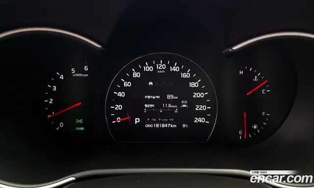 Kia Sorento 2012 2.0 автомат (гидро), миниатюра 8