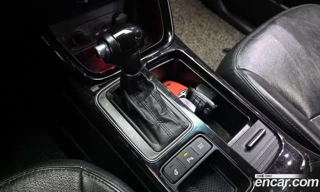 Kia Sorento 2012 2.0 автомат (гидро), миниатюра 9