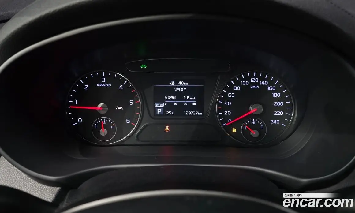 Kia Sorento 2019 2.0 автомат (гидро), фото 11