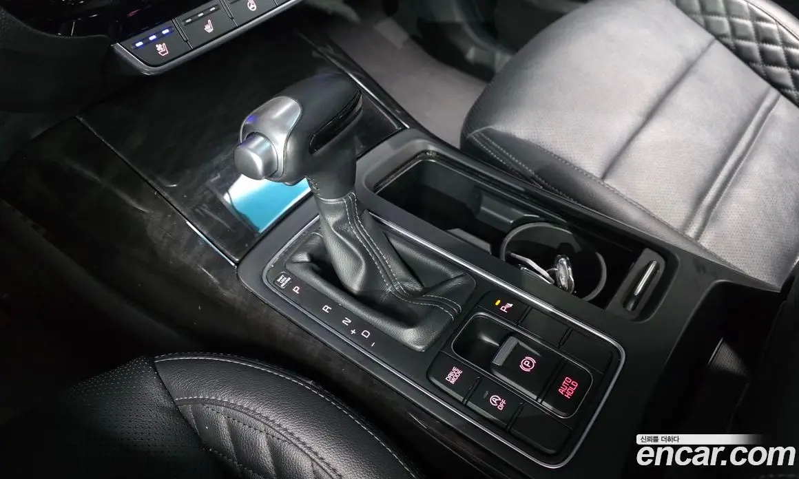 Kia Sorento 2019 2.0 автомат (гидро), фото 12