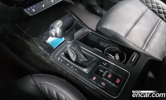 Kia Sorento 2019 2.0 автомат (гидро), миниатюра 12