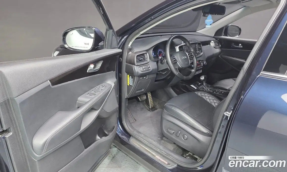 Kia Sorento 2019 2.0 автомат (гидро), фото 13
