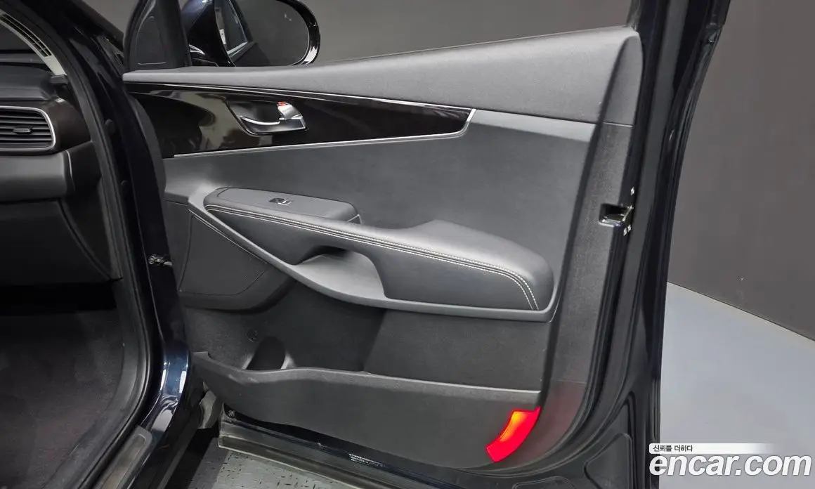 Kia Sorento 2019 2.0 автомат (гидро), фото 14