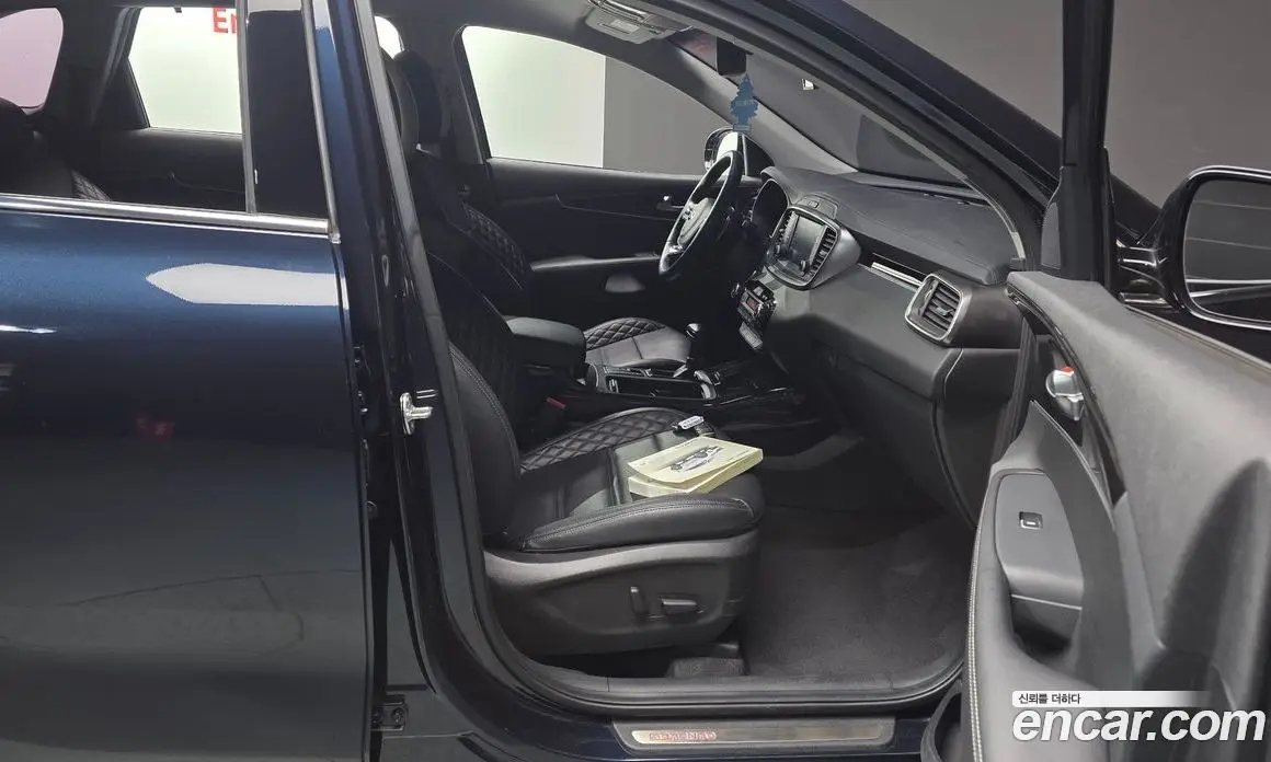 Kia Sorento 2019 2.0 автомат (гидро), фото 16