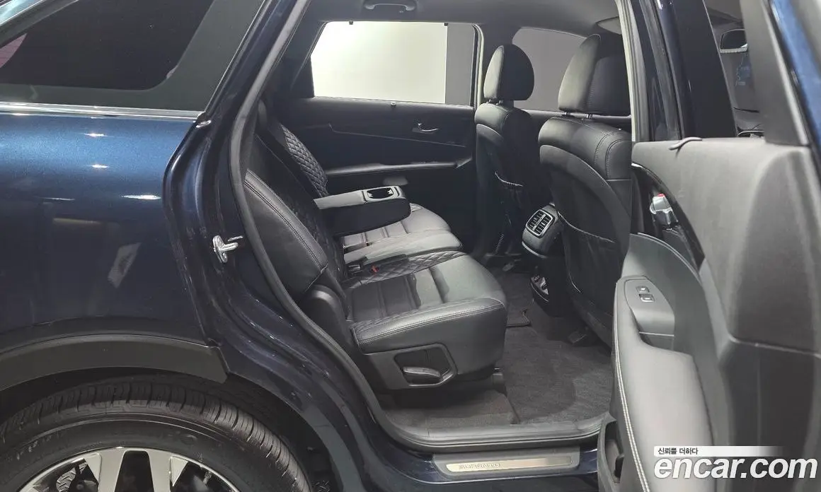 Kia Sorento 2019 2.0 автомат (гидро), фото 17