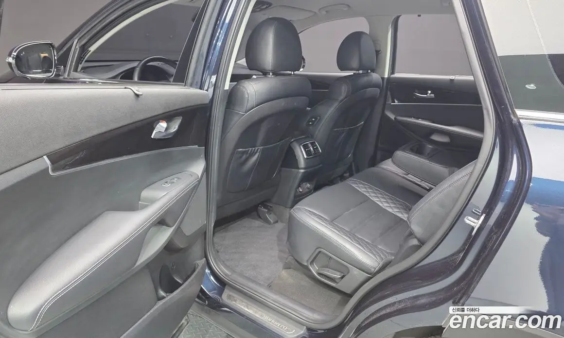 Kia Sorento 2019 2.0 автомат (гидро), фото 18