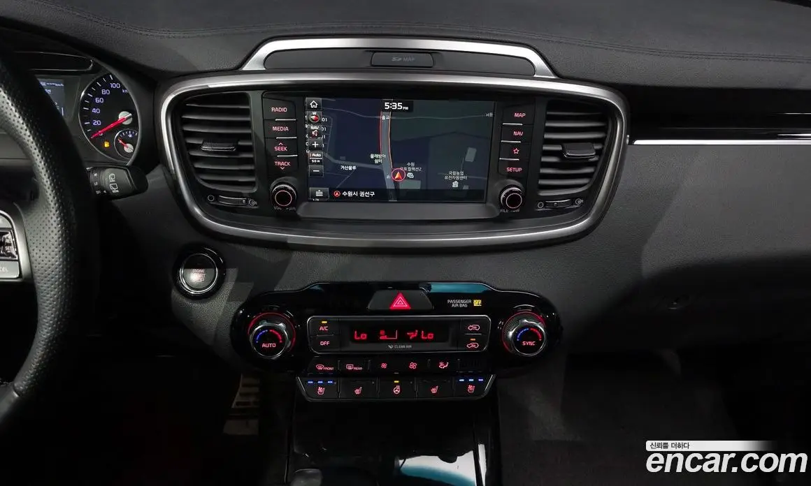 Kia Sorento 2019 2.0 автомат (гидро), фото 19