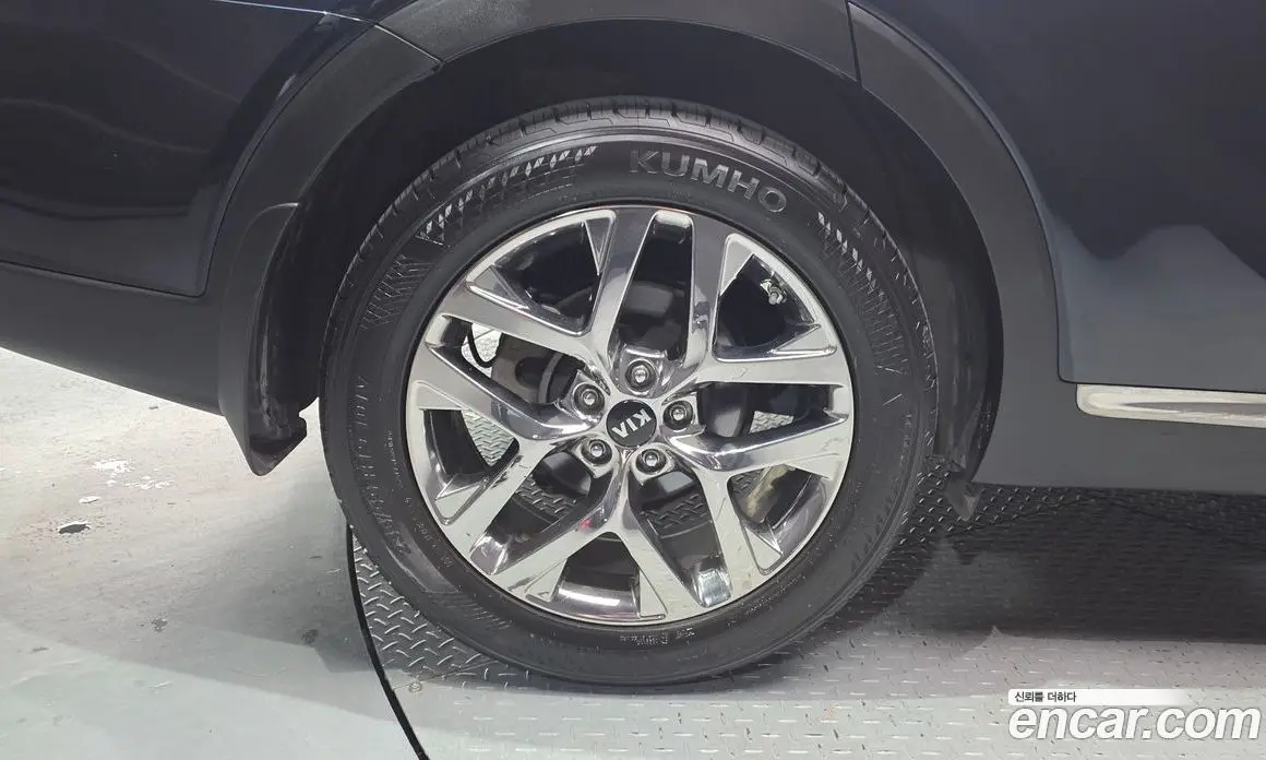 Kia Sorento 2019 2.0 автомат (гидро), фото 5
