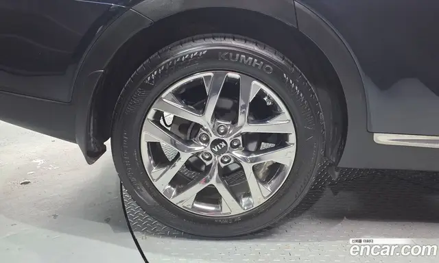 Kia Sorento 2019 2.0 автомат (гидро), миниатюра 5