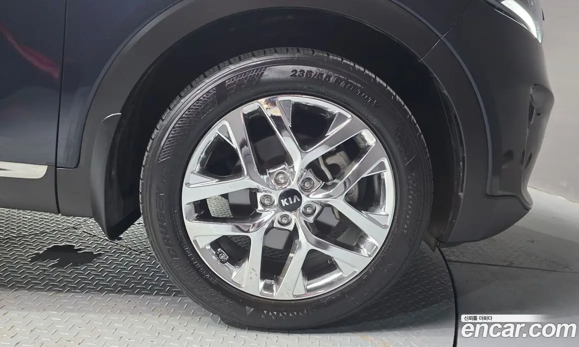 Kia Sorento 2019 2.0 автомат (гидро), фото 7