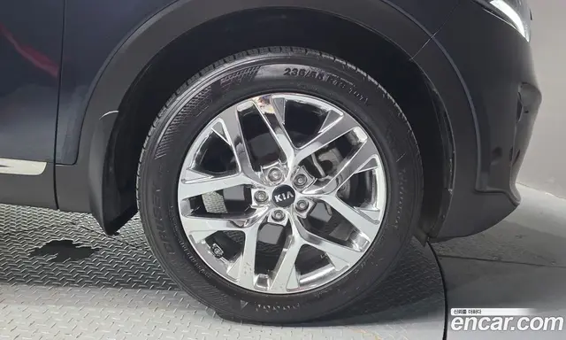 Kia Sorento 2019 2.0 автомат (гидро), миниатюра 7