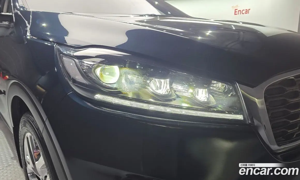 Kia Sorento 2019 2.0 автомат (гидро), фото 8