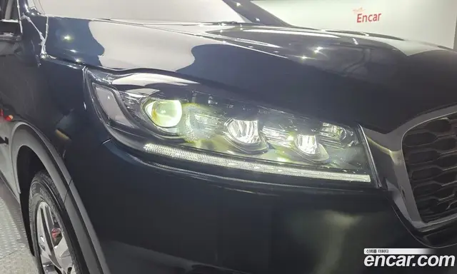 Kia Sorento 2019 2.0 автомат (гидро), миниатюра 8