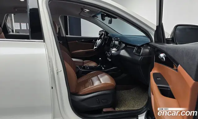Kia Sorento 2019 2.0 автомат (гидро), миниатюра 11 Kia Sorento 2019 2.0 автомат (гидро), миниатюра 11