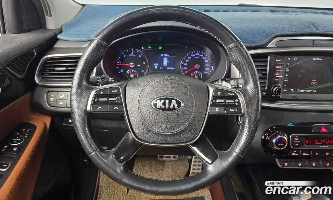 Kia Sorento 2019 2.0 автомат (гидро), фото 13 Kia Sorento 2019 2.0 автомат (гидро), фото 13