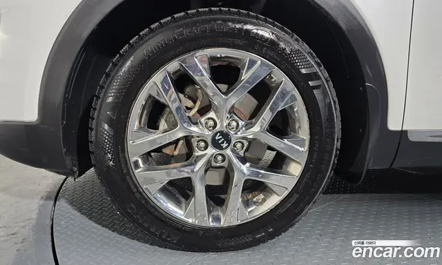 Kia Sorento 2019 2.0 автомат (гидро), миниатюра 5 Kia Sorento 2019 2.0 автомат (гидро), миниатюра 5