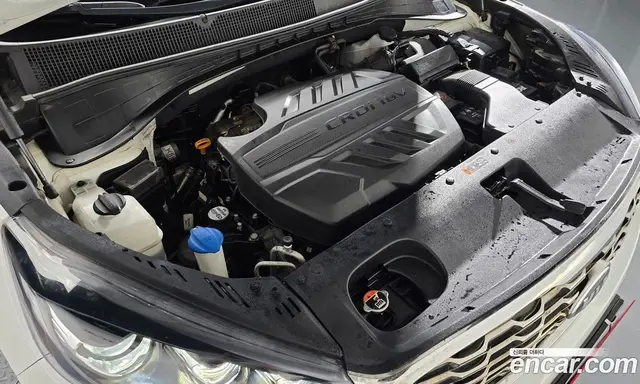 Kia Sorento 2019 2.0 автомат (гидро), миниатюра 6 Kia Sorento 2019 2.0 автомат (гидро), миниатюра 6