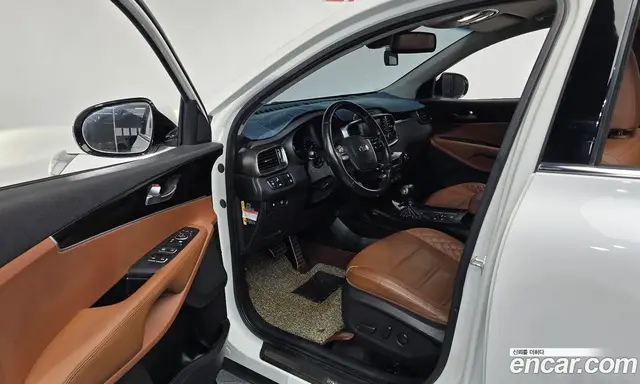 Kia Sorento 2019 2.0 автомат (гидро), миниатюра 10 Kia Sorento 2019 2.0 автомат (гидро), миниатюра 10