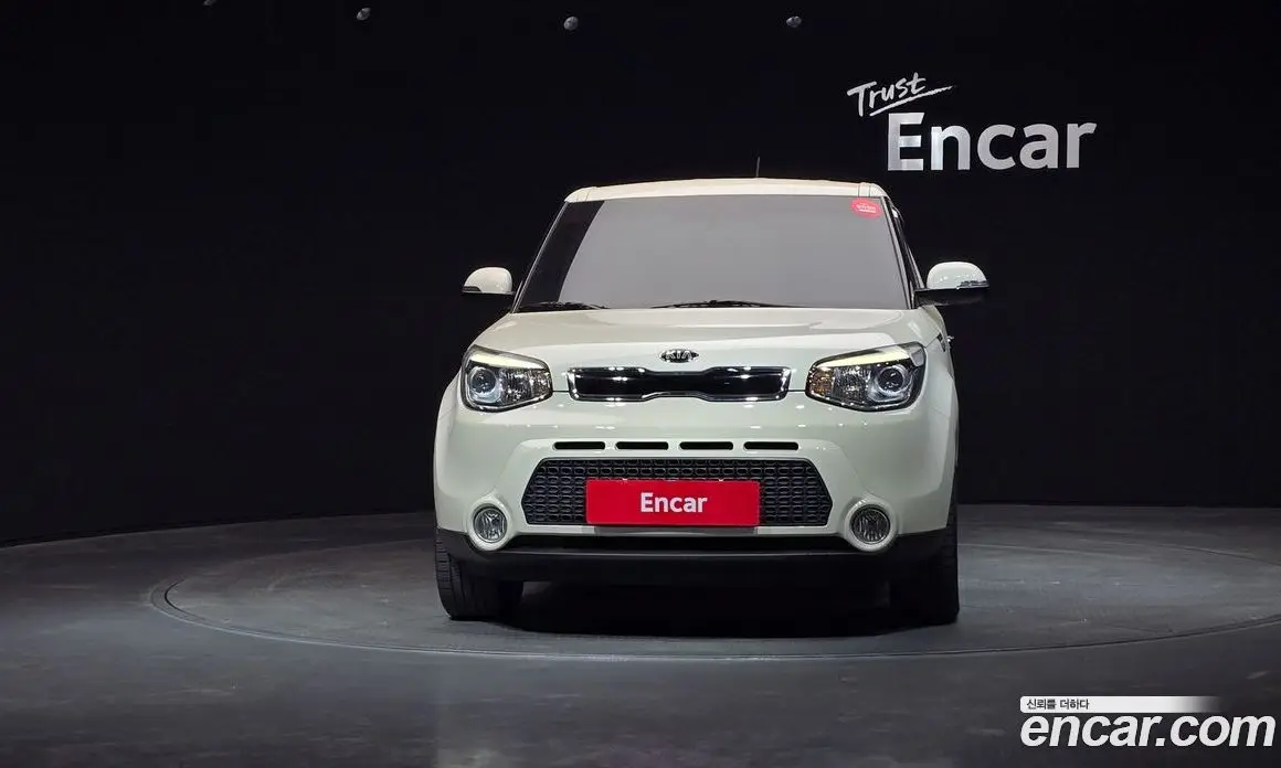 Kia Soul 2014 1.6 автомат (гидро), фото 3 Kia Soul 2014 1.6 автомат (гидро), фото 3