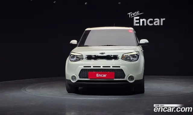 Kia Soul 2014 1.6 автомат (гидро), миниатюра 3 Kia Soul 2014 1.6 автомат (гидро), миниатюра 3