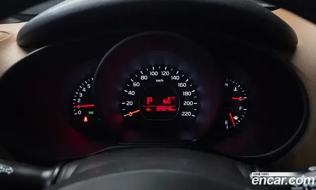 Kia Soul 2014 1.6 автомат (гидро), миниатюра 8 Kia Soul 2014 1.6 автомат (гидро), миниатюра 8