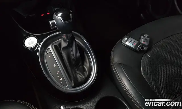 Kia Soul 2014 1.6 автомат (гидро), миниатюра 9 Kia Soul 2014 1.6 автомат (гидро), миниатюра 9