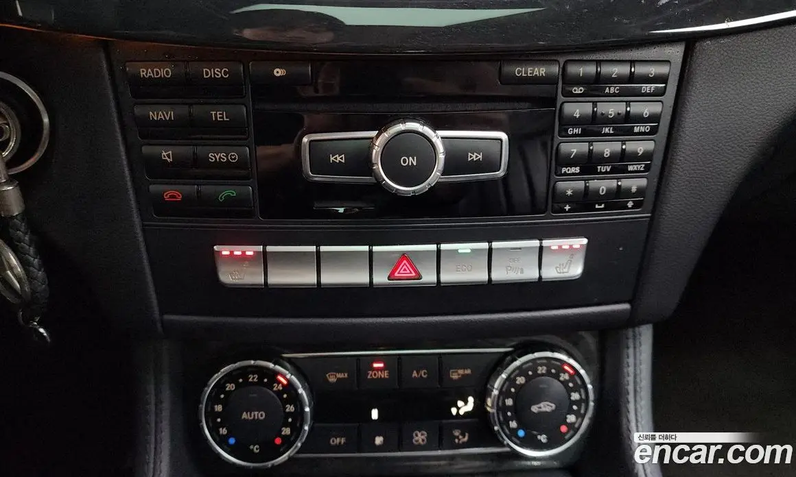Mercedes-Benz CLS-Class 2014 2.1 автомат (гидро), фото 16