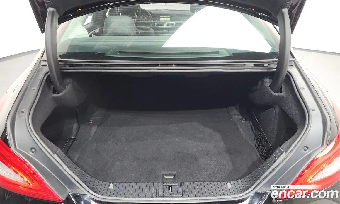 Mercedes-Benz CLS-Class 2014 2.1 автомат (гидро), фото 20