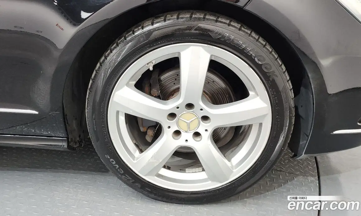 Mercedes-Benz CLS-Class 2014 2.1 автомат (гидро), фото 5