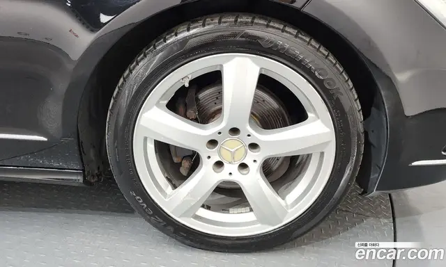 Mercedes-Benz CLS-Class 2014 2.1 автомат (гидро), миниатюра 5
