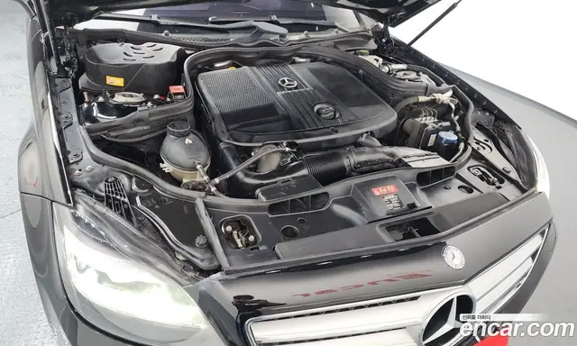 Mercedes-Benz CLS-Class 2014 2.1 автомат (гидро), миниатюра 6