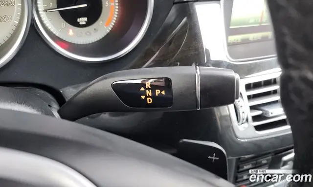Mercedes-Benz CLS-Class 2014 2.1 автомат (гидро), миниатюра 9