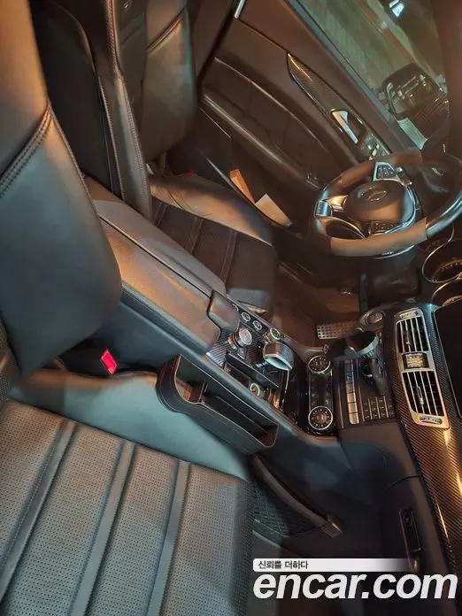 Mercedes-Benz CLS-Class 2015 5.5 автомат (гидро), фото 9