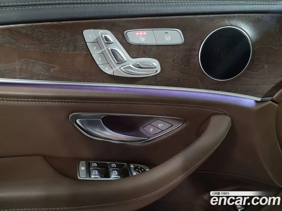 Mercedes-Benz E-Class 2016 1.9 автомат (гидро), фото 15