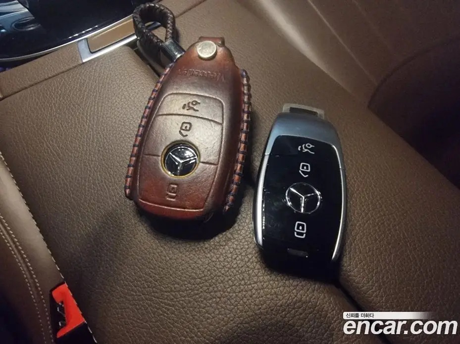 Mercedes-Benz E-Class 2016 1.9 автомат (гидро), фото 20