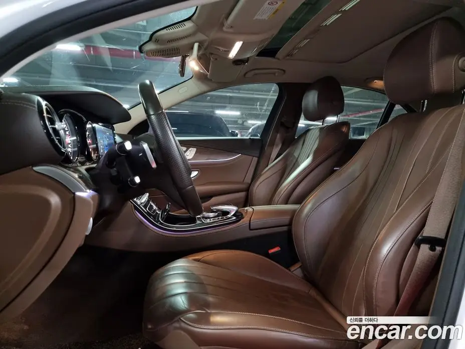 Mercedes-Benz E-Class 2016 1.9 автомат (гидро), фото 6