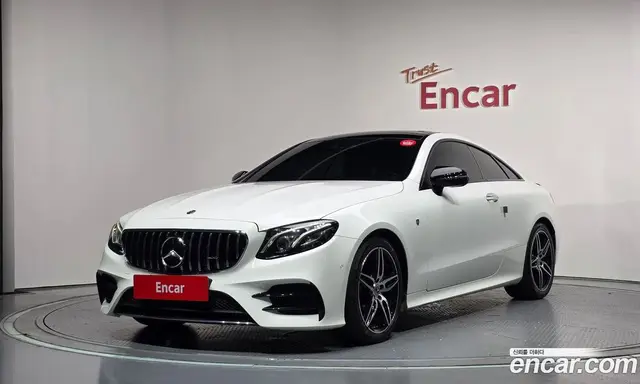 Mercedes-Benz E-Class, 2019, 205 317 км