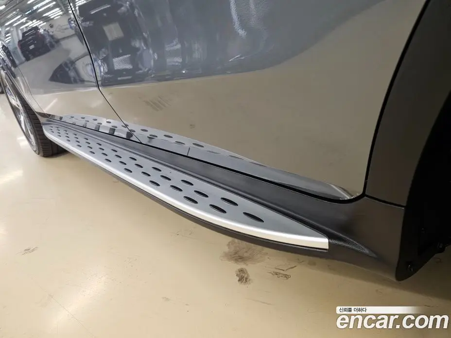Mercedes-Benz GLC-Class 2019 2.0 автомат (гидро), фото 17