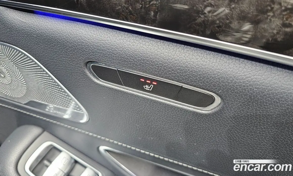 Mercedes-Benz S-Class 2015 3.0 автомат (гидро), фото 18