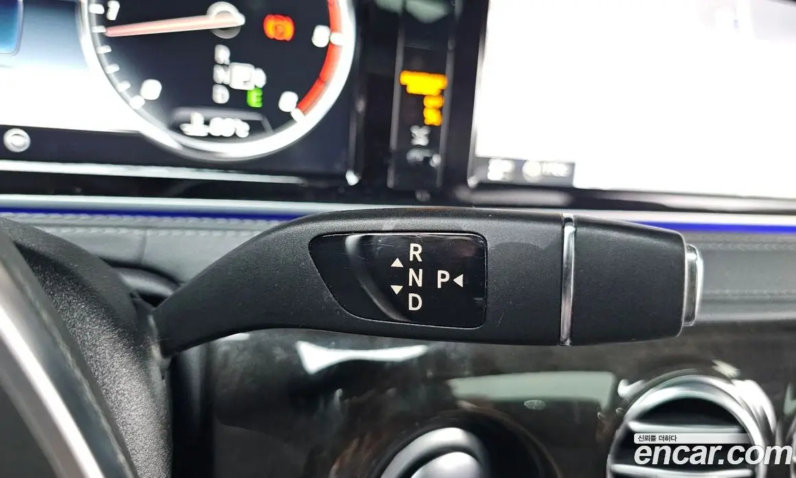 Mercedes-Benz S-Class 2015 3.0 автомат (гидро), фото 9