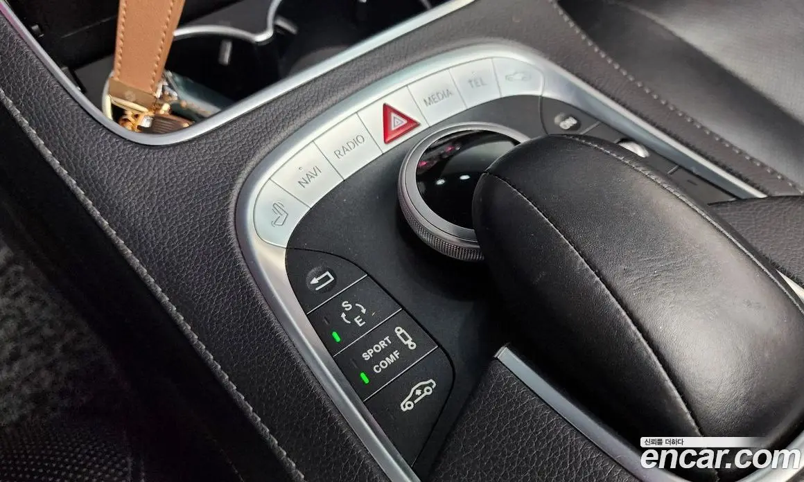 Mercedes-Benz S-Class 2015 3.0 автомат (гидро), фото 17