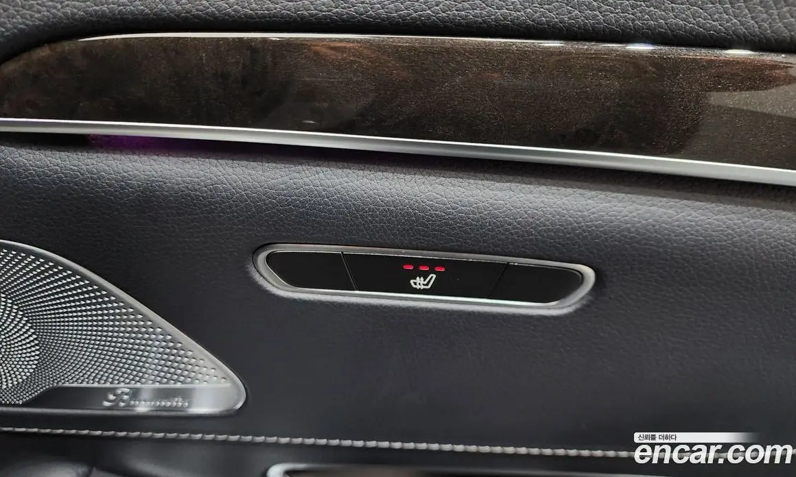Mercedes-Benz S-Class 2015 3.0 автомат (гидро), фото 19 Mercedes-Benz S-Class 2015 3.0 автомат (гидро), фото 19