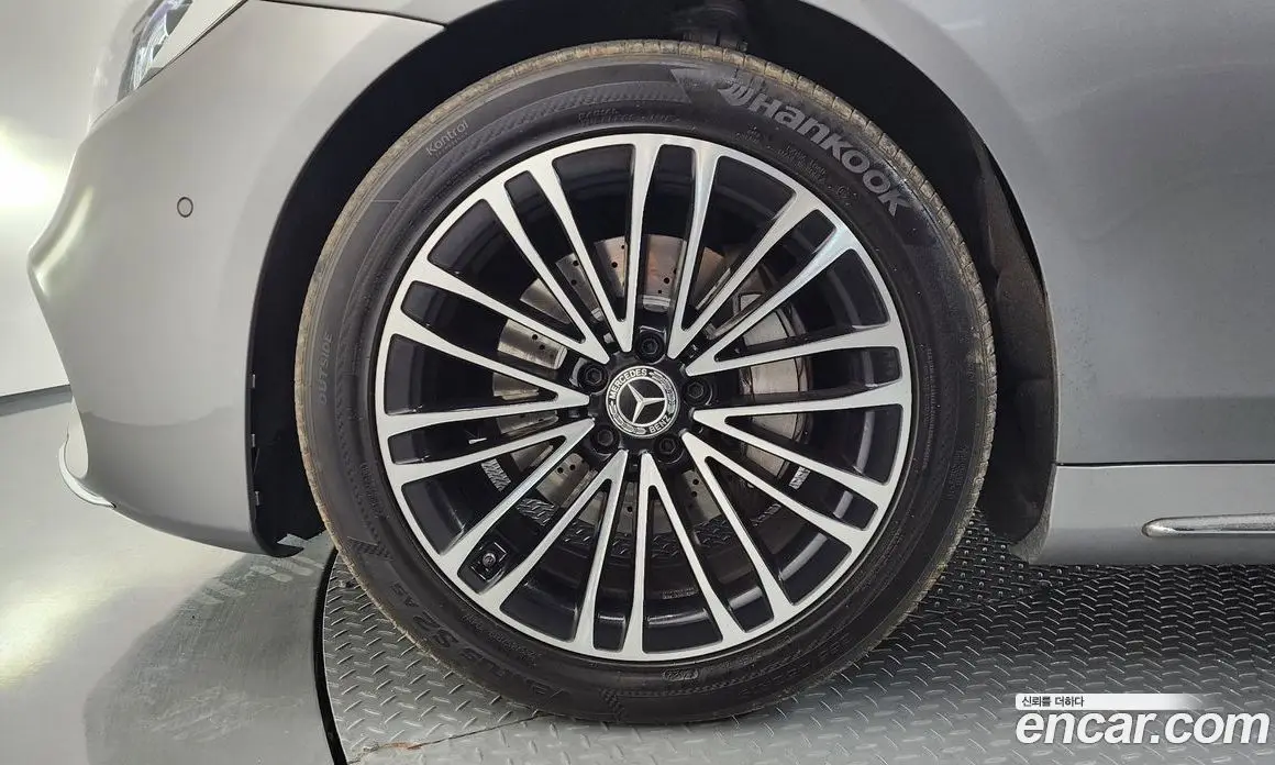 Mercedes-Benz S-Class 2015 3.0 автомат (гидро), фото 5