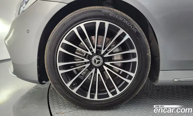 Mercedes-Benz S-Class 2015 3.0 автомат (гидро), миниатюра 5 Mercedes-Benz S-Class 2015 3.0 автомат (гидро), миниатюра 5